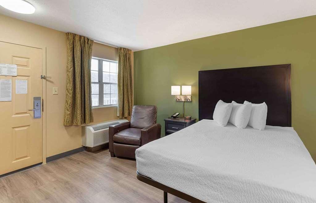 Extended Stay America Suites - St Louis - Westport - E Lackland Rd Maryland Heights Cameră foto