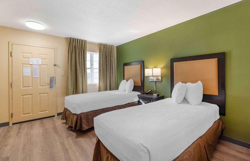 Extended Stay America Suites - St Louis - Westport - E Lackland Rd Maryland Heights Cameră foto